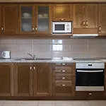 Apartment Vetrinos