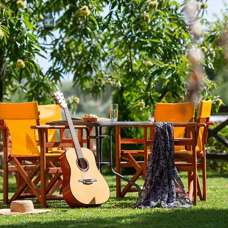 Vetrinos Apartment Agios Nikolaos (Chalkidiki)