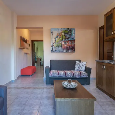 Apartment Vetrinos Agios Nikolaos (Chalkidiki)