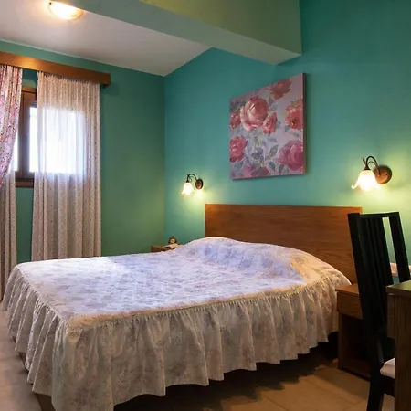 Apartment Vetrinos *
