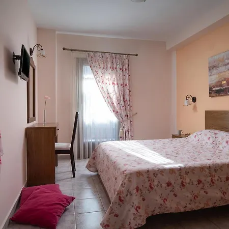 Vetrinos Agios Nikolaos (Chalkidiki)