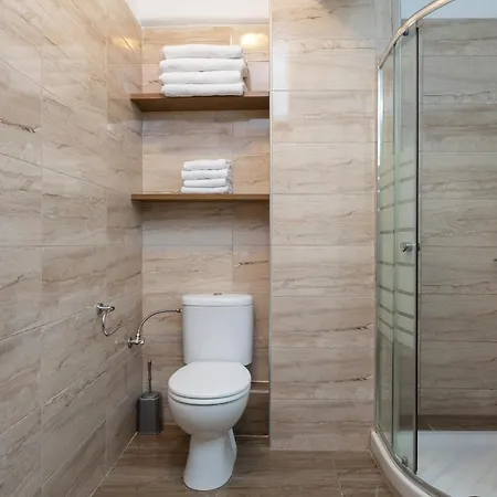 Apartment Vetrinos Agios Nikolaos (Chalkidiki)