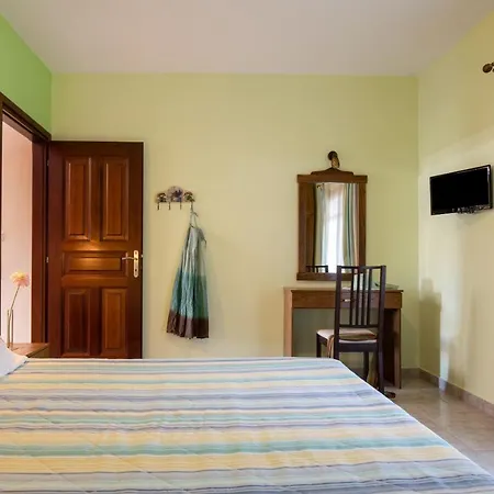 Vetrinos Apartment Agios Nikolaos (Chalkidiki)