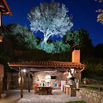 Apartman Vetrinos *