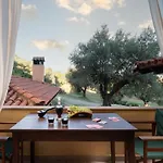 Apartman Vetrinos