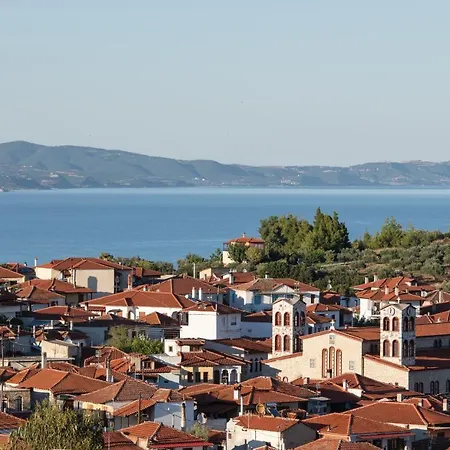 Apartament Vetrinos *