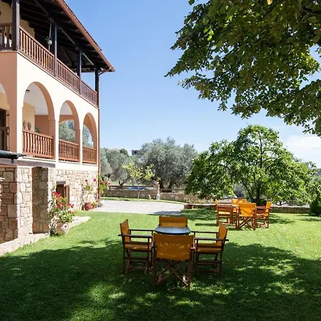 Vetrinos Apartament