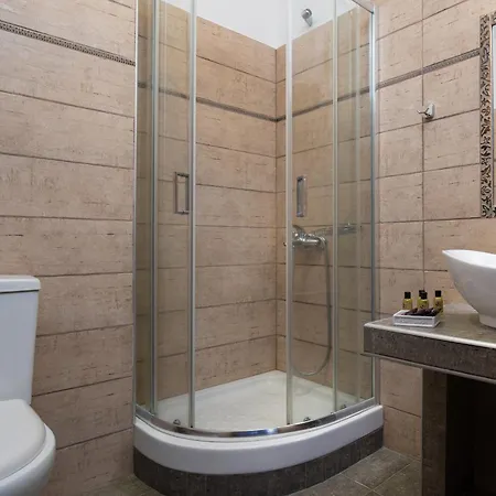Vetrinos Apartament *
