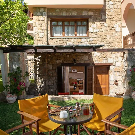 Vetrinos * 아이오스 니콜라오스